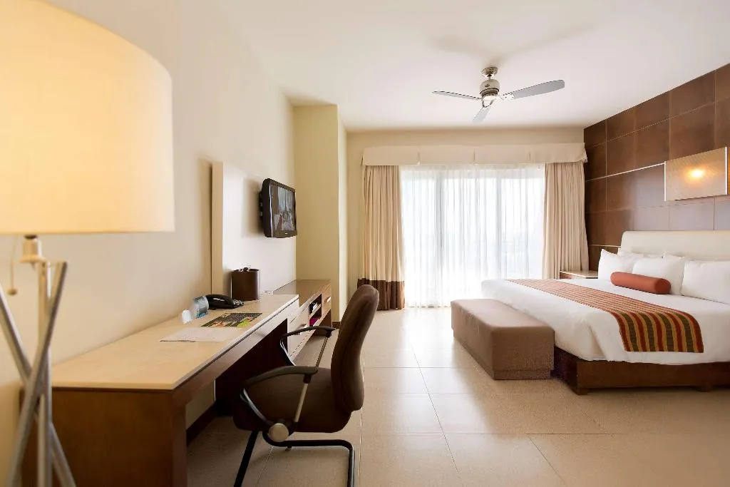 Room, Krystal Urban Cancún & Beach Club, Cancun Area