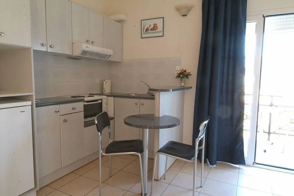 Room, Hotel Polydoros, Crete