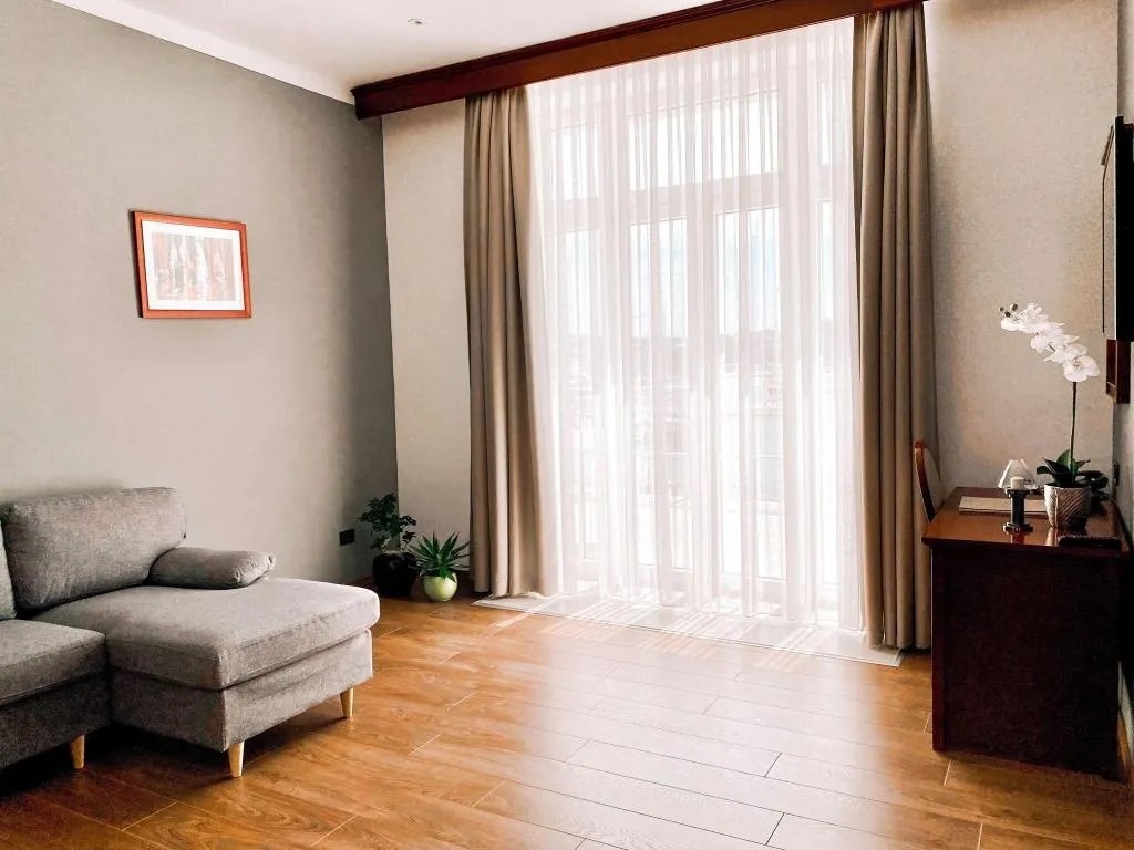 APARTMENT SEA VIEW Room, BO Hotel Palazzo, Istria
