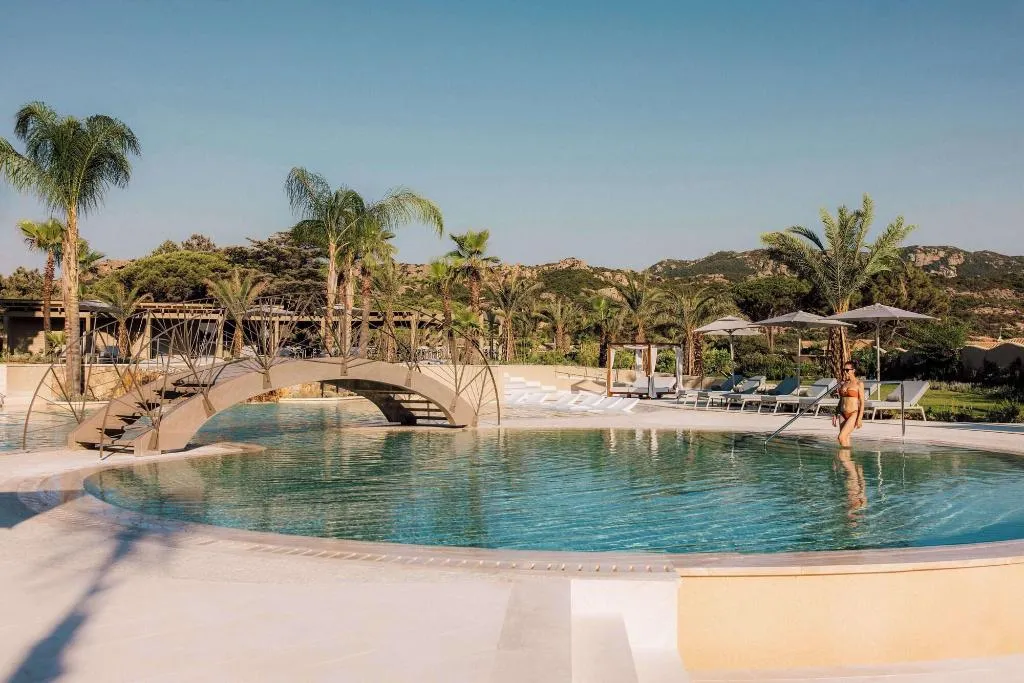 Sports and Entertainment, 7pines Resort Sardinia Destination By Hyatt, Olbia