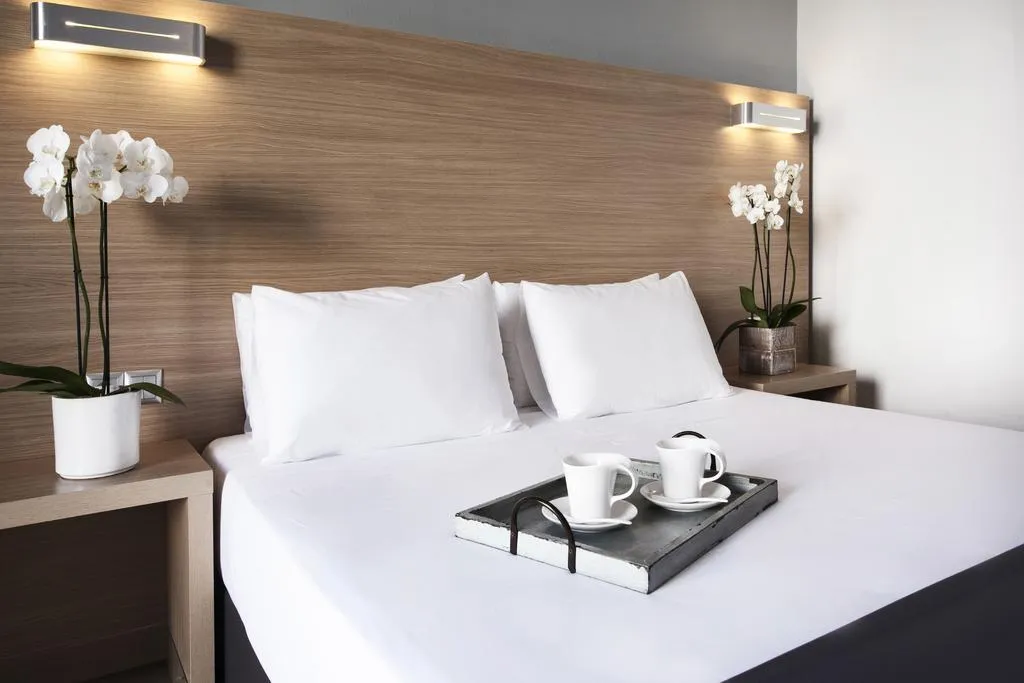 DOUBLE COMFORT Room, Atlas Hotel Skiathos, Skiathos