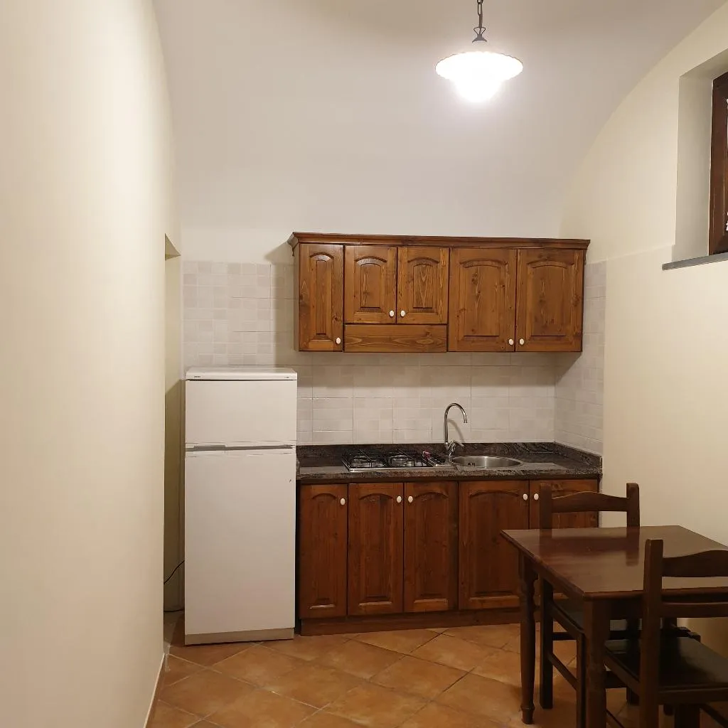 APARTMENT CAPACITY 2 Room, Residence L'Incanto Sorrento, Naples