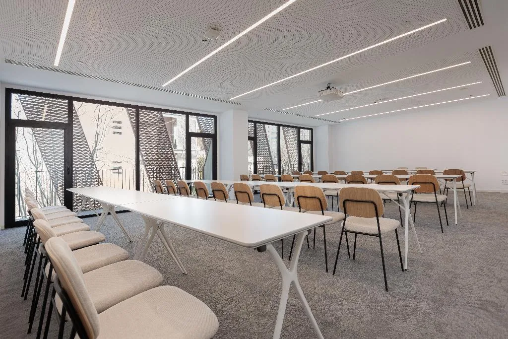 Conferences, Tembo Barcelona, Barcelona