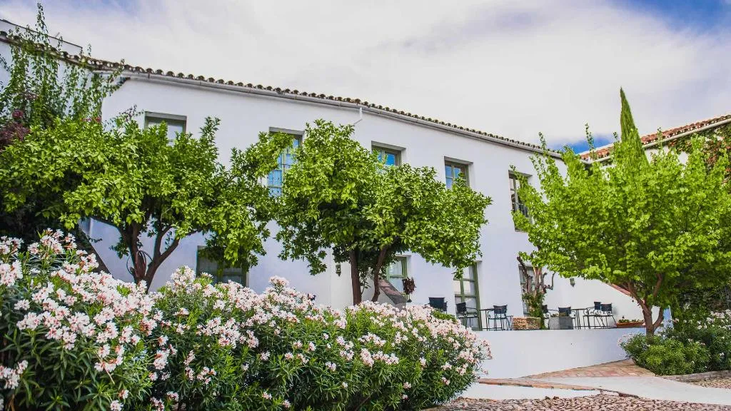 General view, Boutique Hotel Molino del Arco, Costa Del Sol