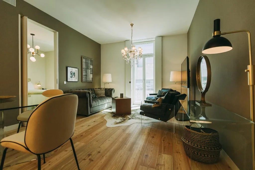 APARTMENT STANDARD Room, Torel Palace Lisboa, Lisbon