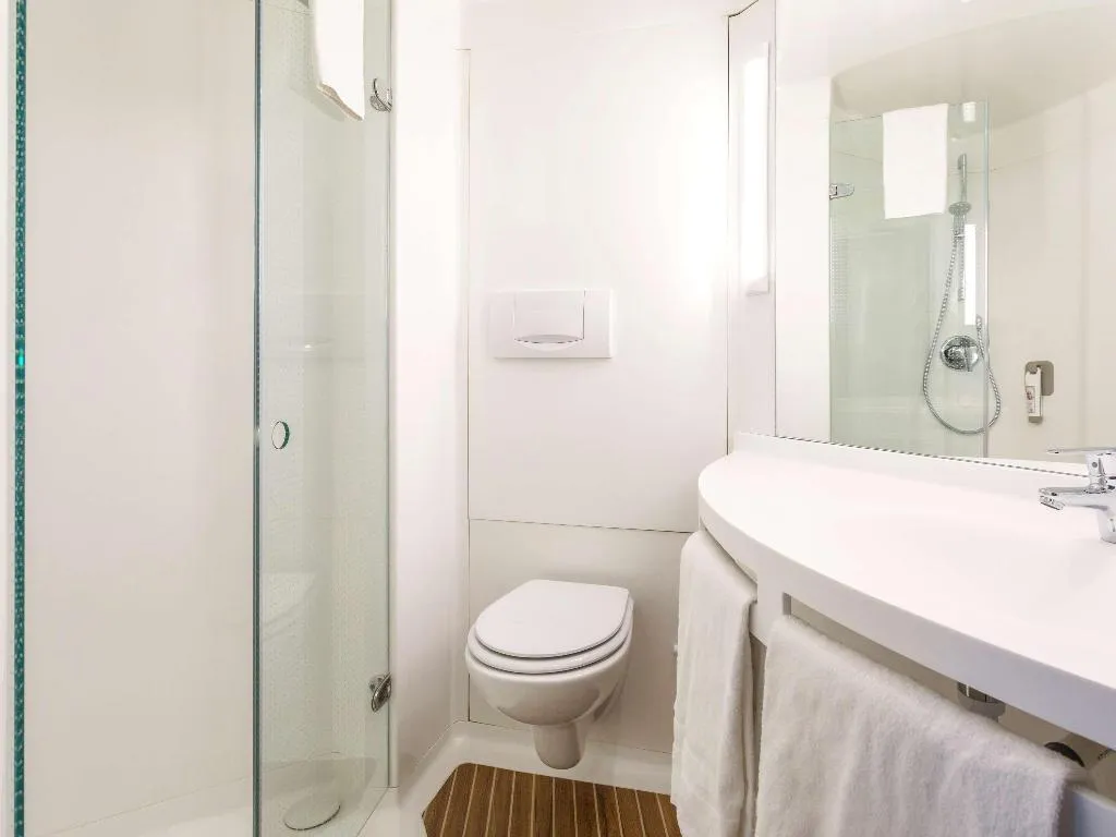 DOUBLE COMFORT Room, Ibis Valencia Alfafar, Valencia