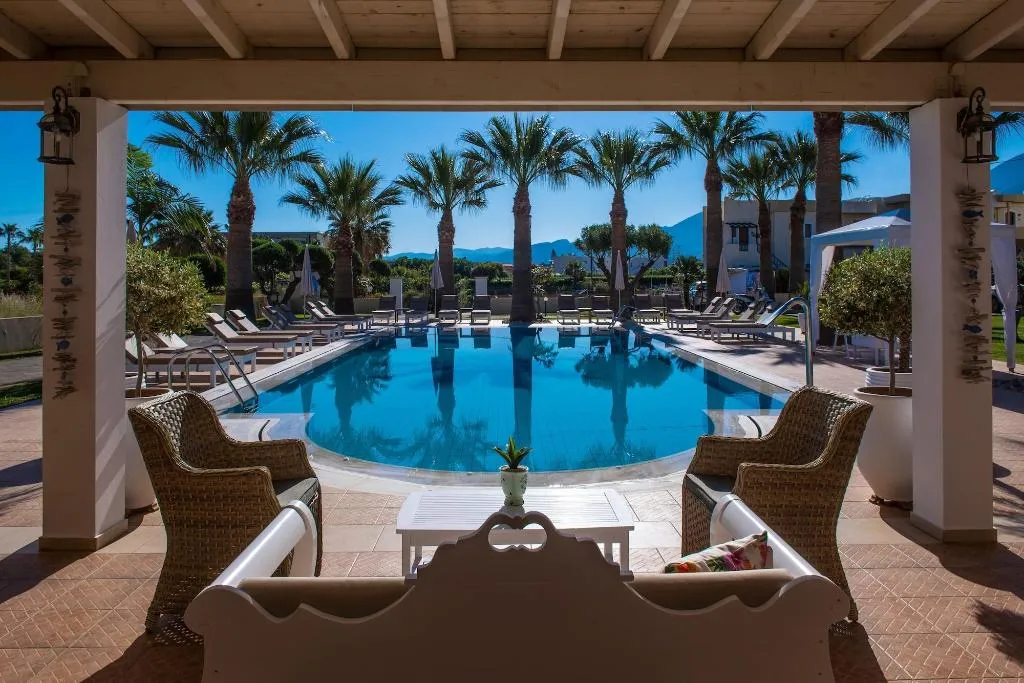 Sports and Entertainment, Ammos Boutique Apartments & Suites, Crete