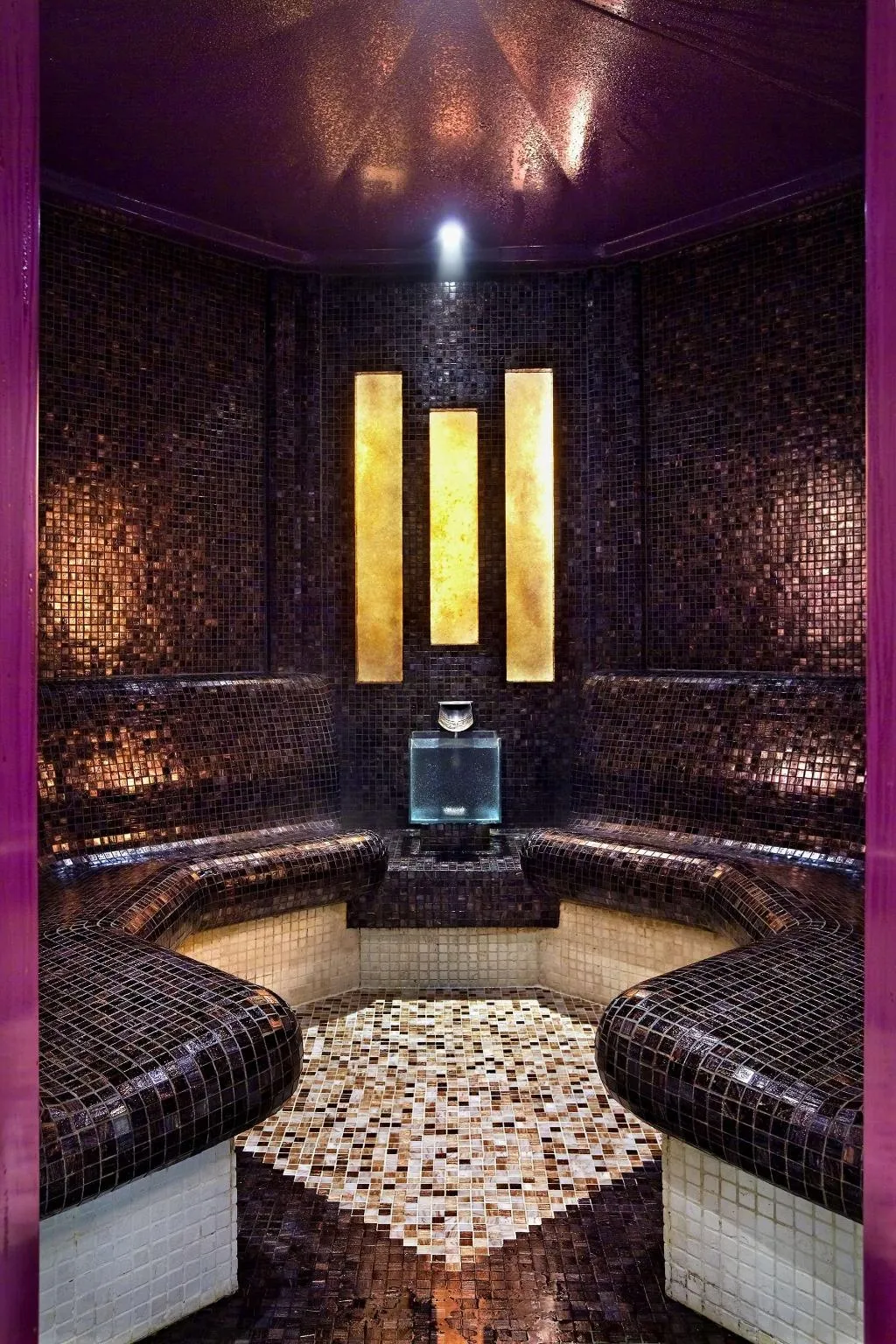 General view, Grande Bretagne, A Luxury Collection Hotel, Athens