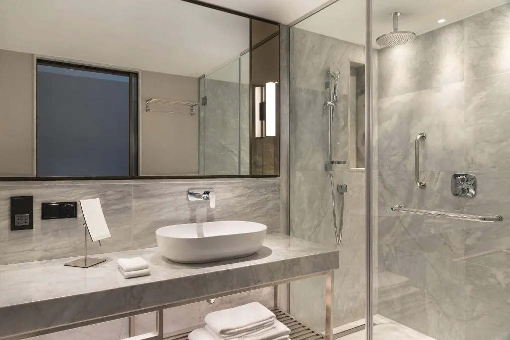 Room, Izmir Marriott, Izmir