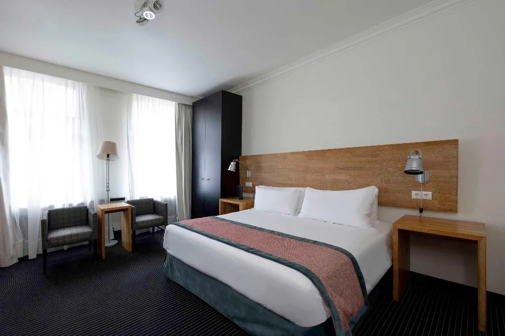 Room, Catalonia Vondel Amsterdam, Amsterdam