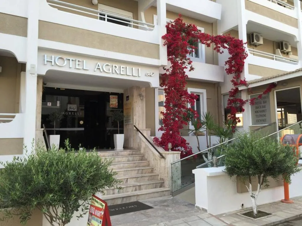 General view, Agrelli Hotel & Suites, Kos