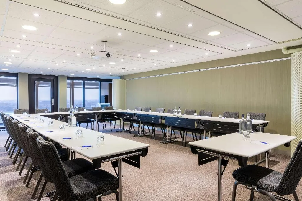 Conferences, NH Utrecht, Amsterdam