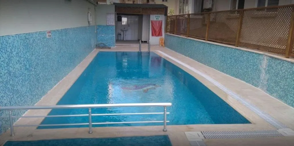 Pool, Cimen Hotel Alanya, Antalya