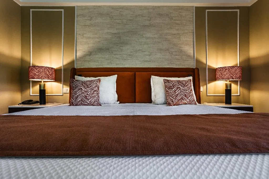 DOUBLE SUPERIOR Room, Grão Vasco - Historic Hotel and SPA, Porto