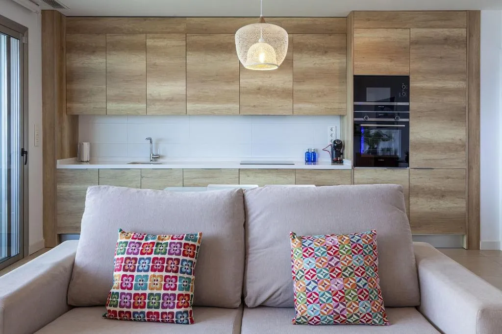 Room, Blueline Apartmenthotel, Costa Blanca