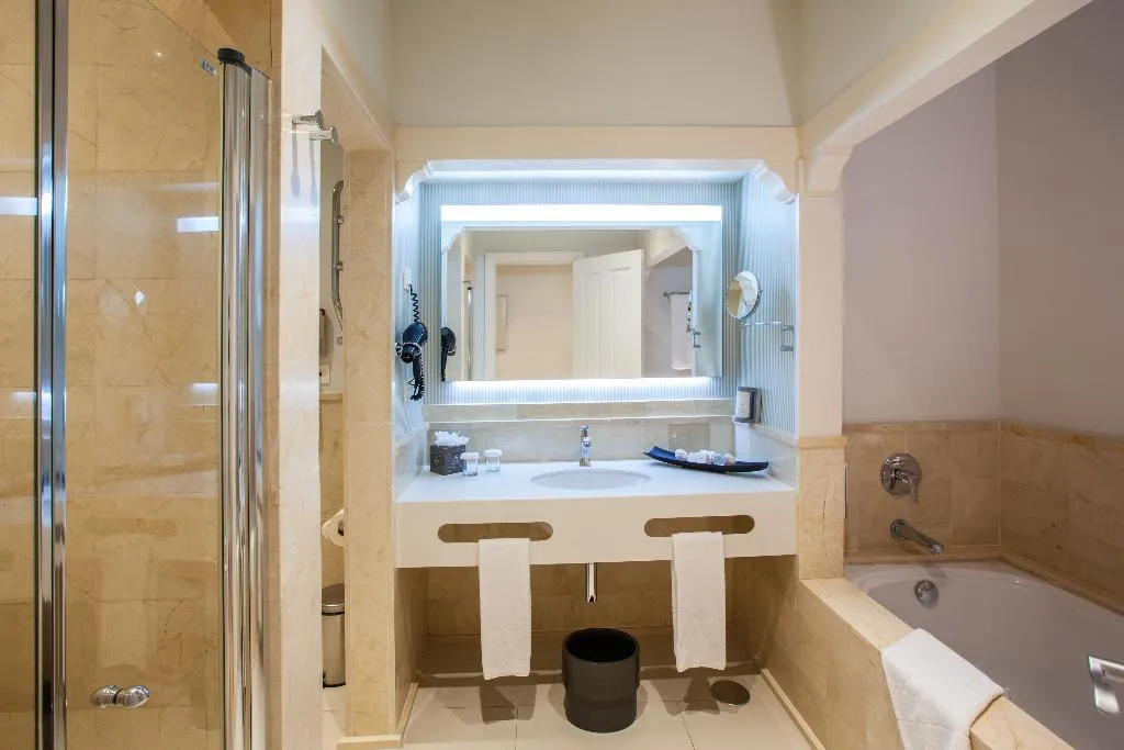 Double or Twin STANDARD Room, Lopesan Villa del Conde Resort and Thalasso, Gran Canaria