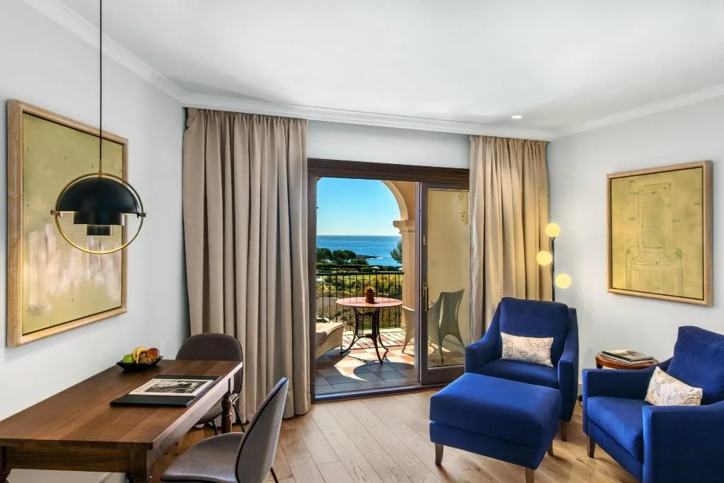 Room, The St. Regis Mardavall Resort, Majorca
