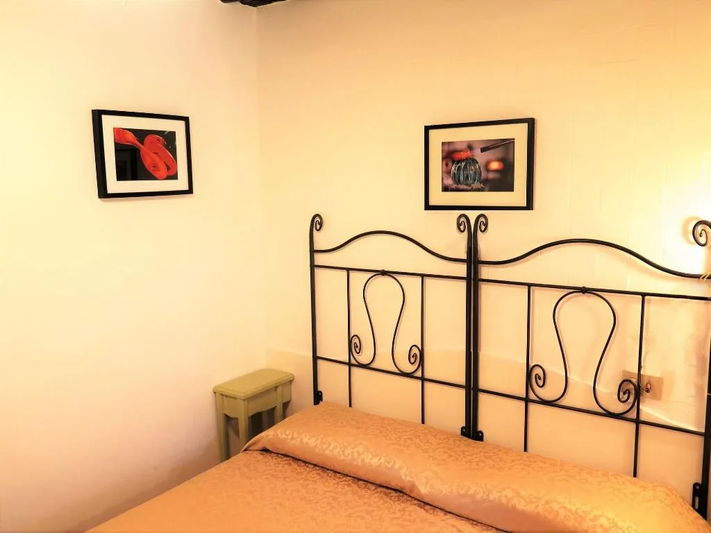 Room, Hotel Al Soffiador, Venice