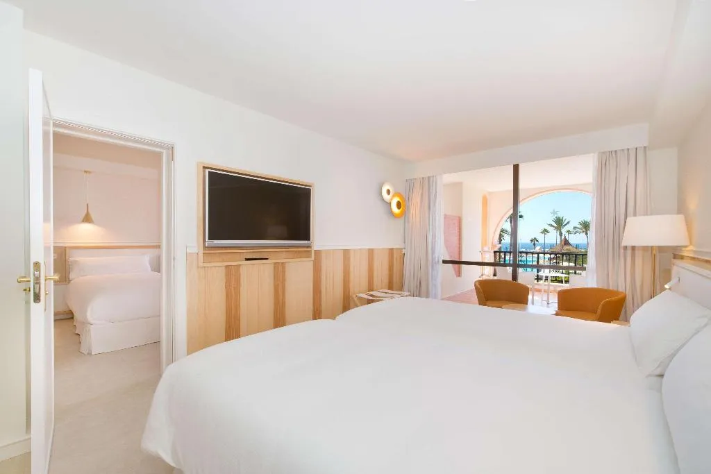 Room, Iberostar Selection Anthelia, Tenerife