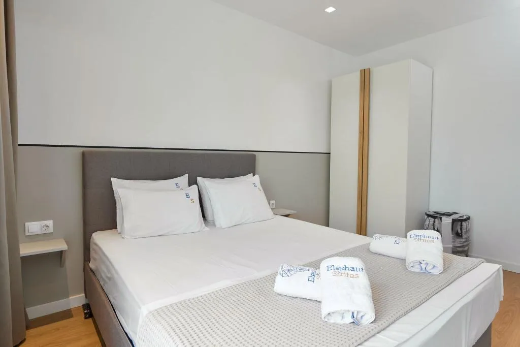 Room, Elephant Suites, Halkidiki