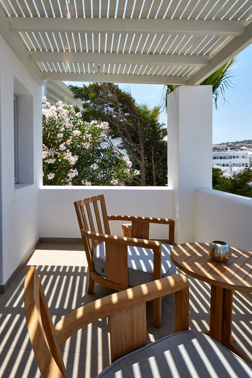 VILLA STANDARD Room, Celestia Grand, Santorini