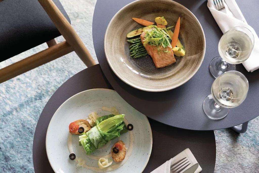 Restaurant, Hyatt Vivid Playa Del Carmen - Adults Only, Playa Del Carmen