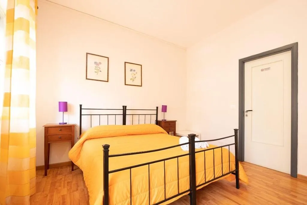Room, Le Ciminiere Inn, Catania