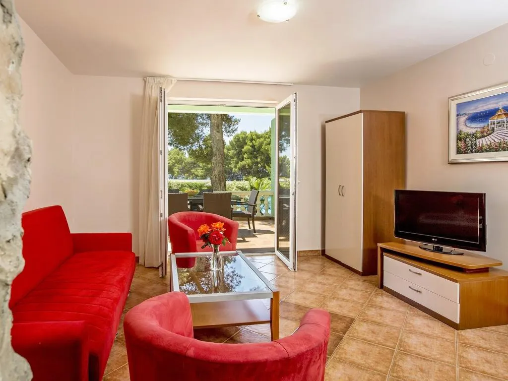 APARTMENT TWO BEDROOMS Room, Matilde Beach Resort, Split