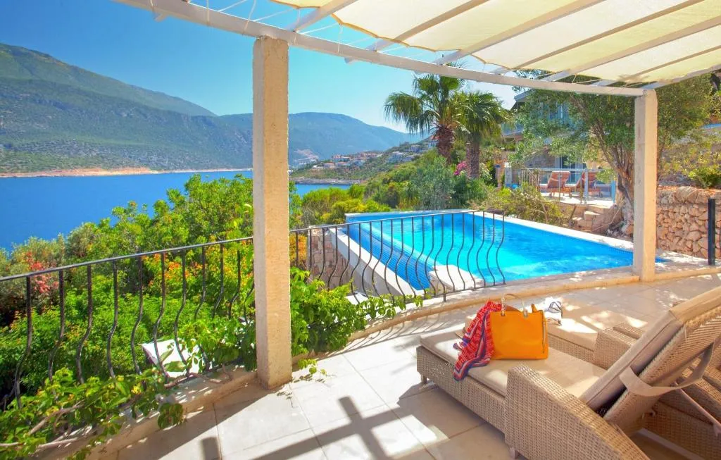 Sports and Entertainment, Deniz Feneri Lighthouse +12 ADULT ONLY, Dalaman