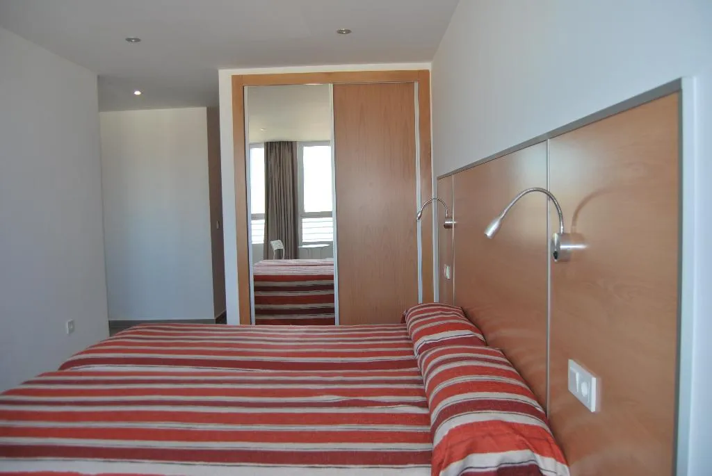 STUDIO STANDARD Room, Estudiotel Alicante, Costa Blanca