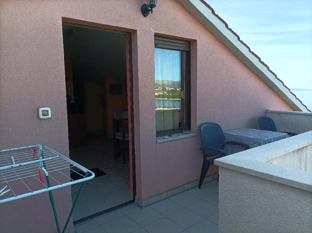 APARTMENT SEA VIEW Room, Villa Luketa, Split