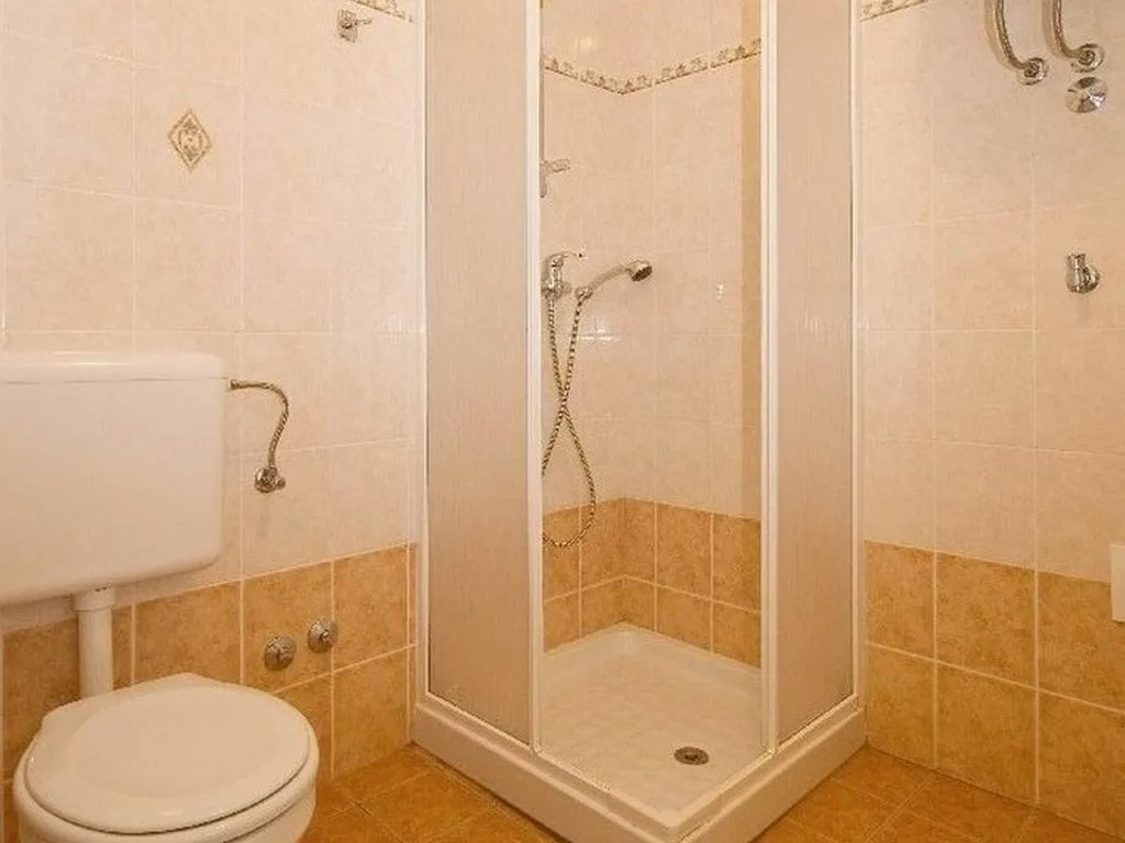 APARTMENT CAPACITY 4 Room, Apartments Valentin Vrsar, Istria