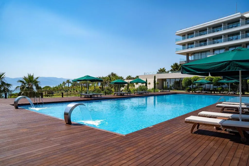 Sports and Entertainment, On'Live Hotel, Izmir