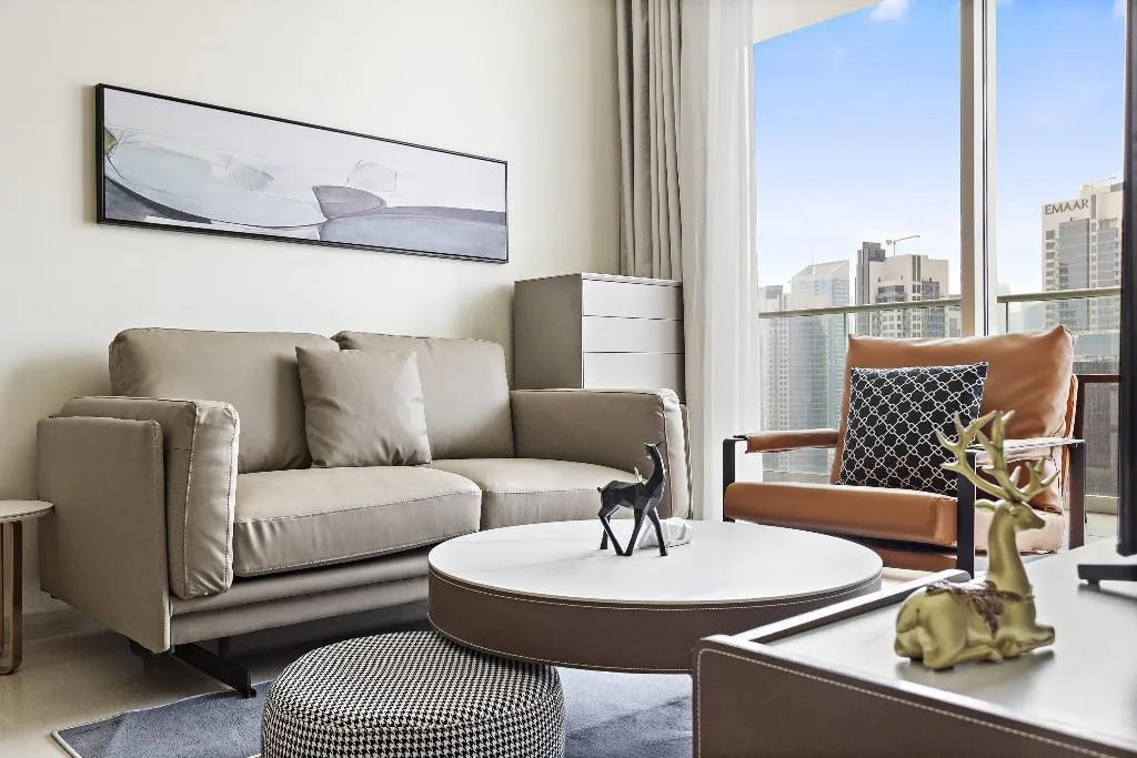 APARTMENT TWO BEDROOMS Room, Vera Residences, Dubai