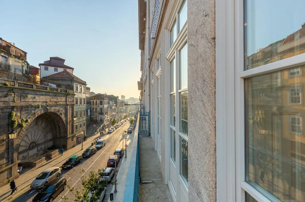 Lobby, Rs Porto Historic Center, Porto