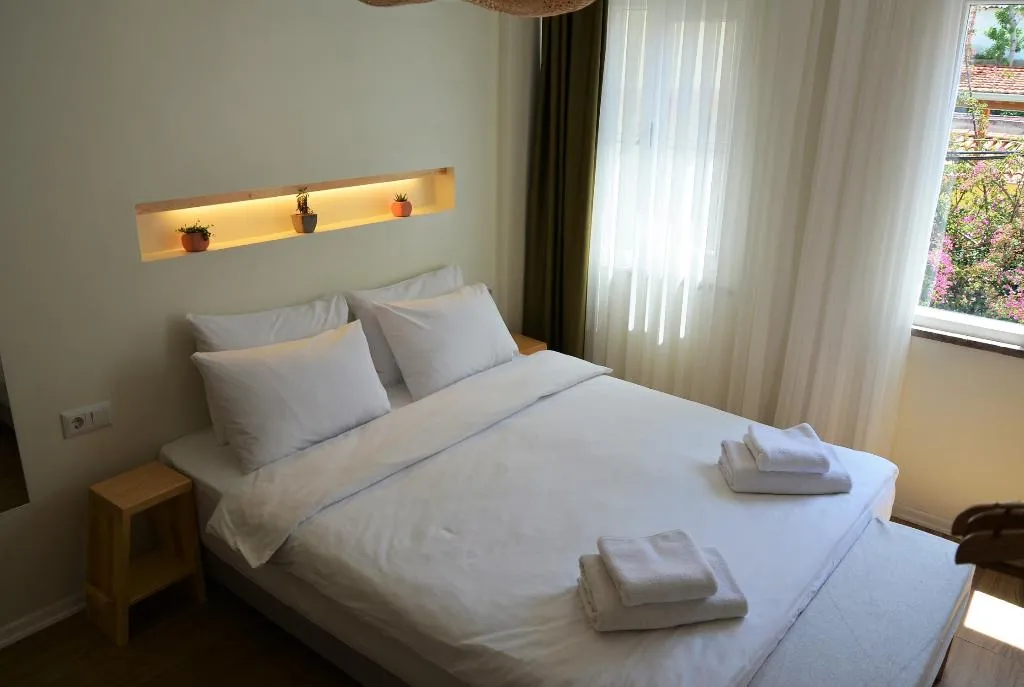 Room STANDARD Room, Gaja Ayvalik, Izmir
