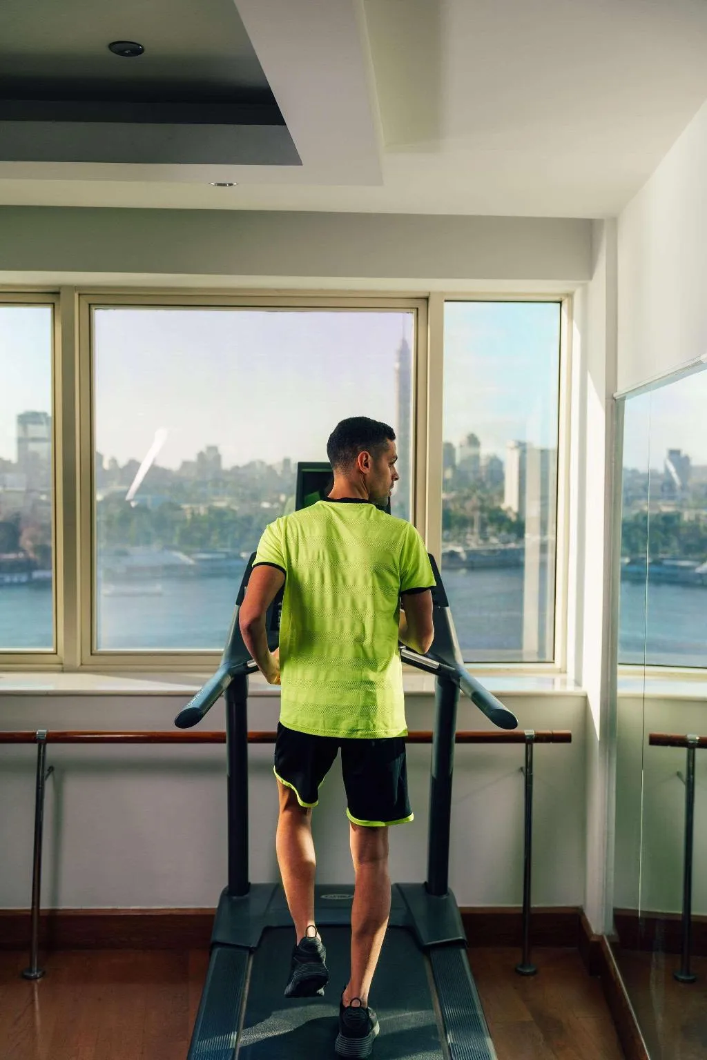 Sports and Entertainment, Kempinski Nile Hotel Garden City Cairo, Cairo