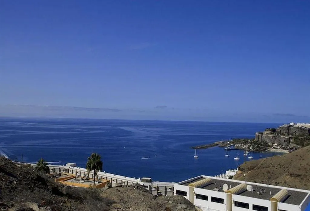Beach, Mariposa del Sol, Gran Canaria