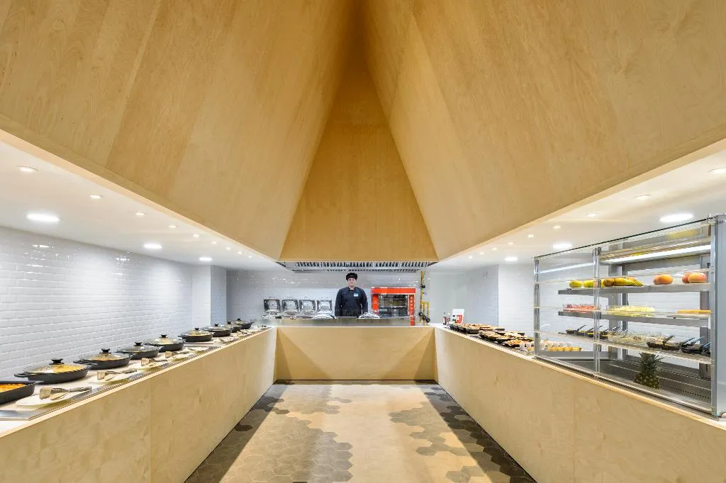 Restaurant, Vibra Jabeque Soul Aparthotel, Ibiza