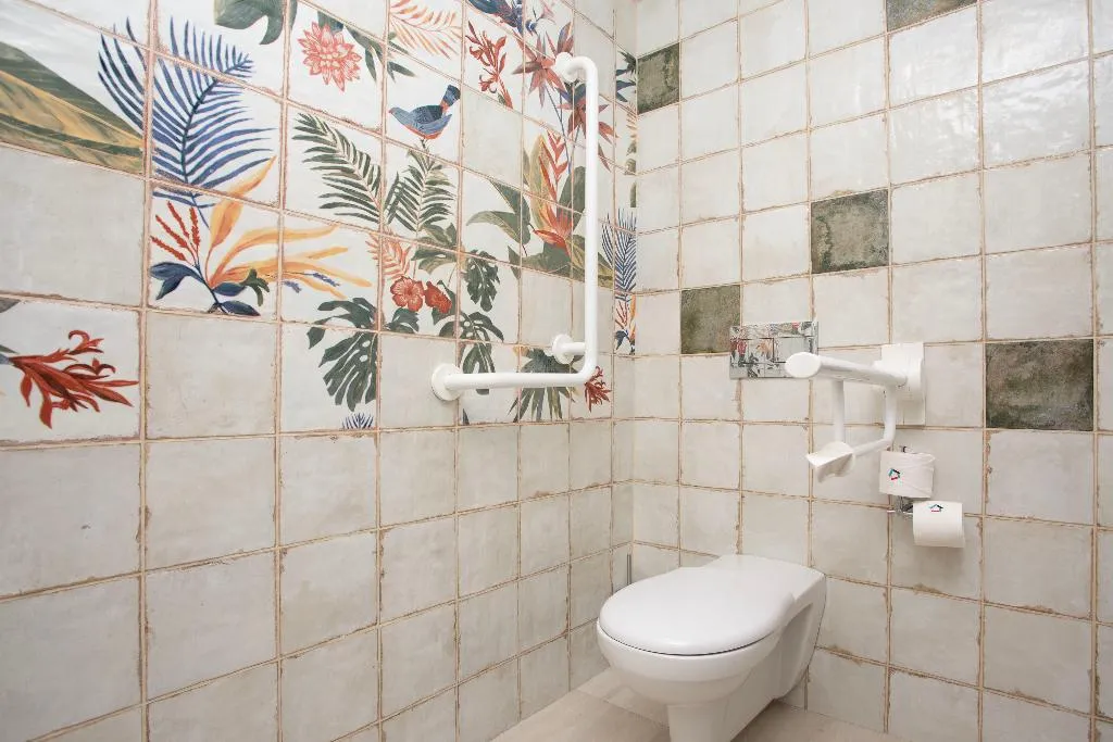 Double or Twin STANDARD Room, Casual Kubic Athens, Athens