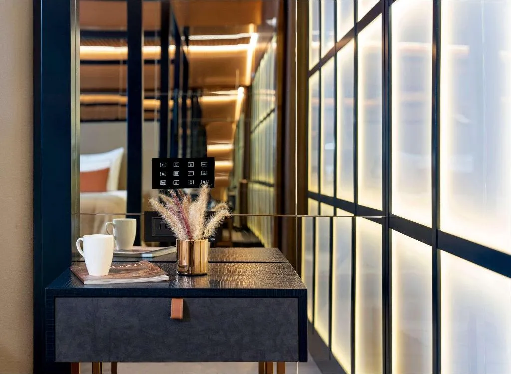 Room, Lujo Art &Joy, Bodrum