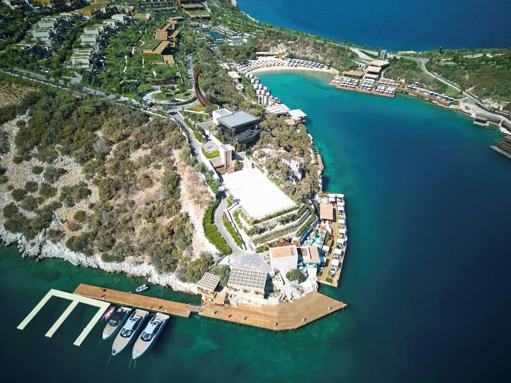Conferences, Maxx Royal Bodrum, Bodrum