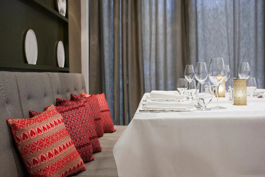 Restaurant, Bluesun Hotel Jadran, Split