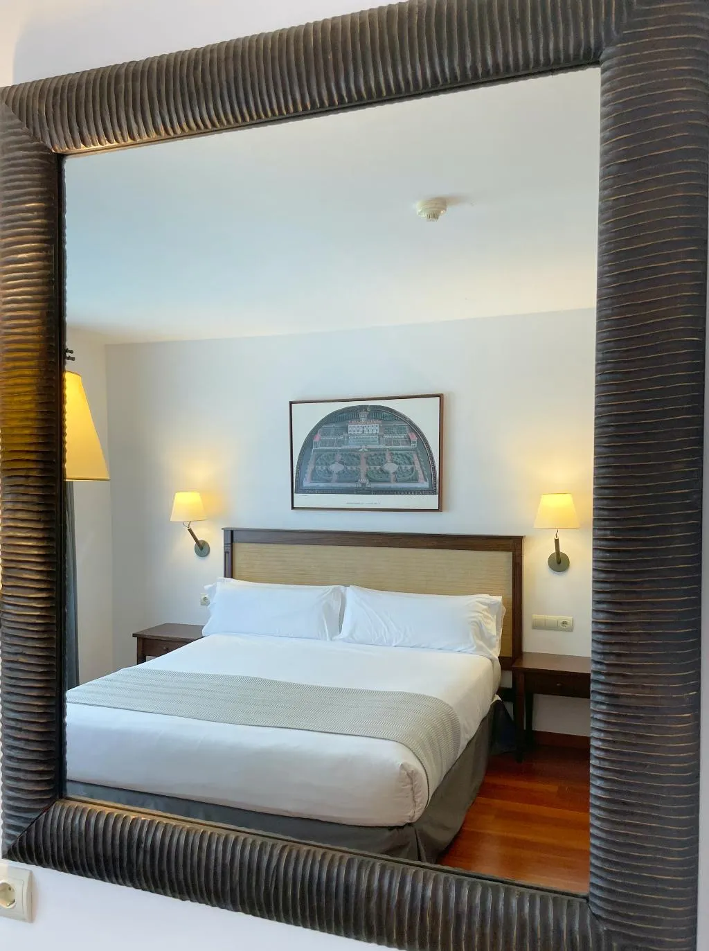 Double or Twin STANDARD Room, Fontanals Golf, Costa Brava