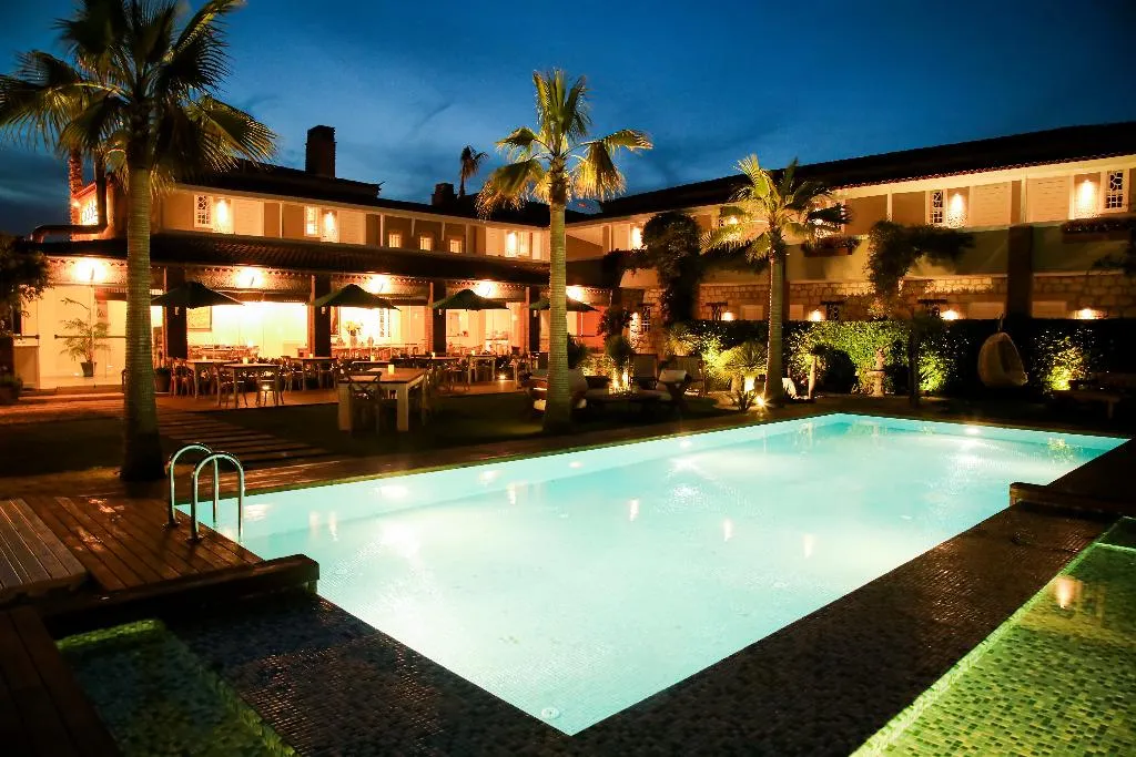 General view, Alacati Cadde 75 Luxury Hotel, Izmir