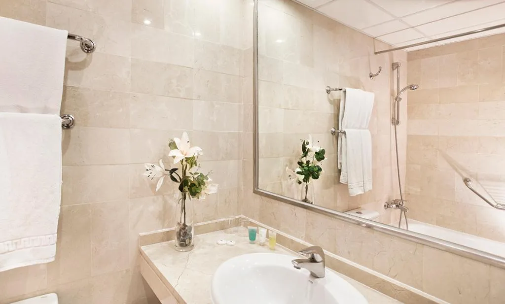 APARTMENT MOUNTAIN VIEW Room, Sunset Beach Club, Costa Del Sol