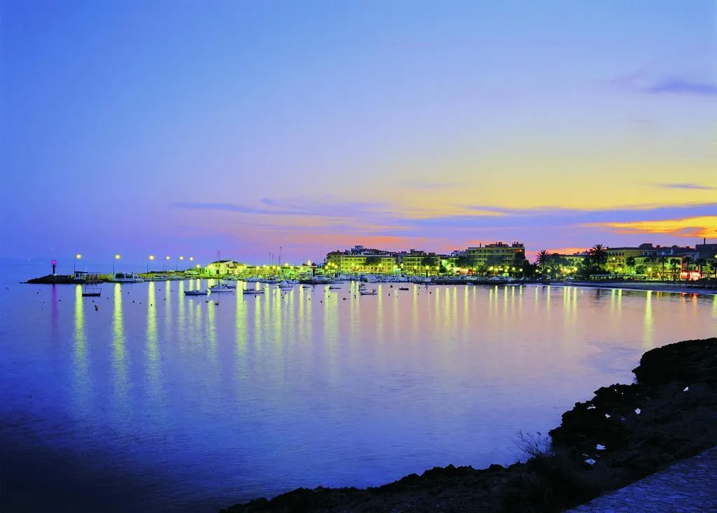 General view, Hotel Bluewater, Majorca