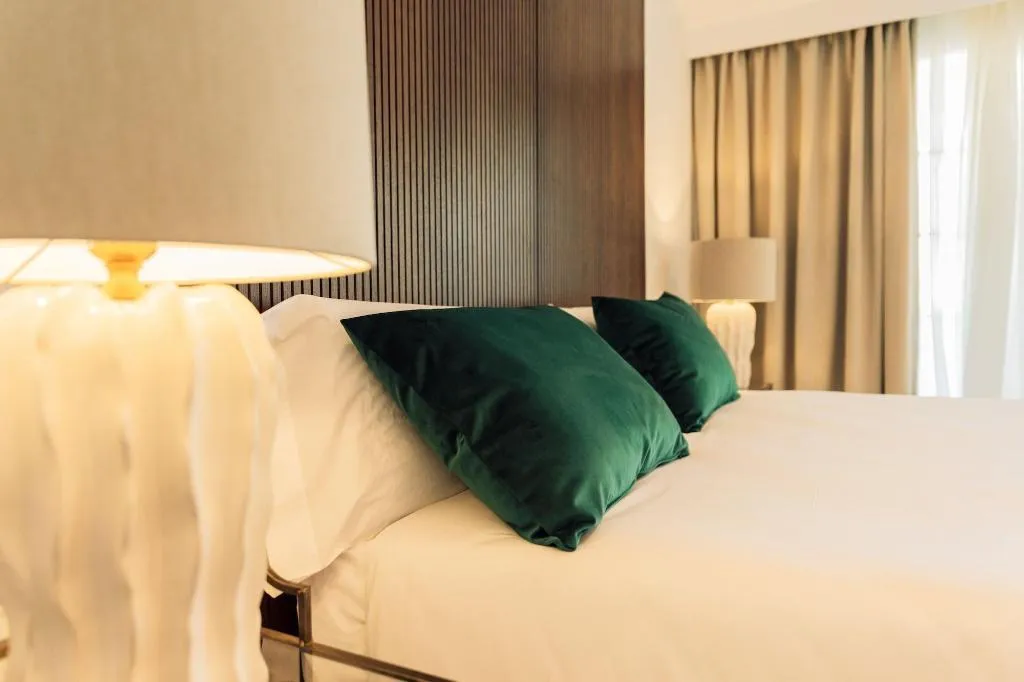 Room, Hotel Estefanía Boutique Suites, Tenerife