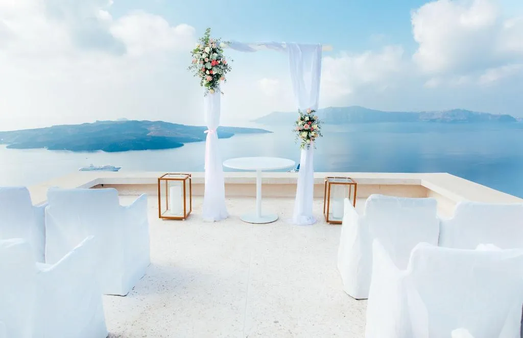 Sports and Entertainment, Villa Bordeaux, Santorini