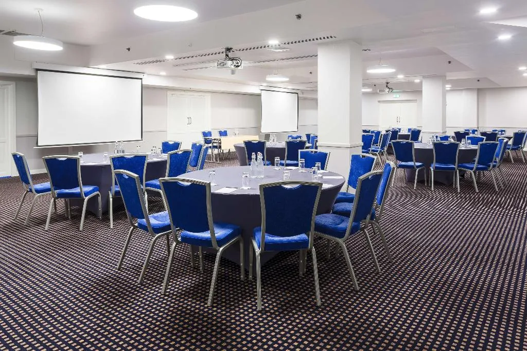 Conferences, Radisson Blu Daugava Riga, Riga